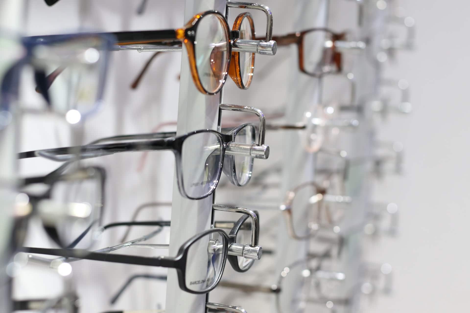 opticien prescrire lunettes